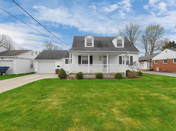 92 Grand Boulevard Ext, Shelby, OH 44875