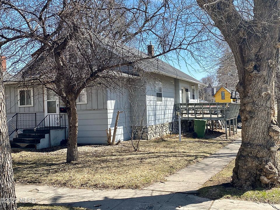 2nd image of 602 N Broadway St