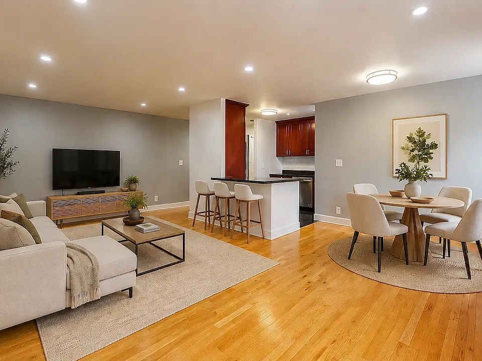 105-20 66th Ave #2B