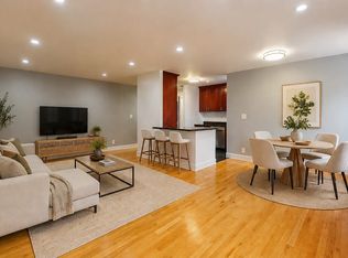 105-20 66th Ave #2B, Forest Hills, NY 11375