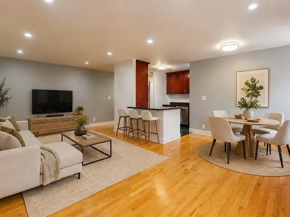 105-20 66th Ave #2B, Forest Hills, NY 11375