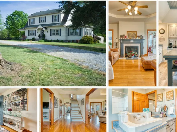 8675 Highway 52, Loretto, KY 40037