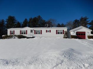 110 Poulin Ct, Turner, ME 04282