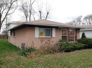 16560 Winchester Ave, Markham, IL 60428