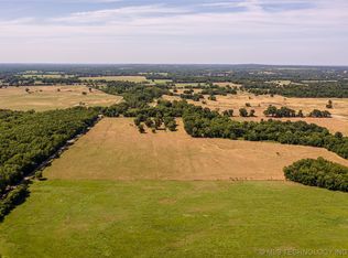 S Park Ln, Atoka, OK 74525