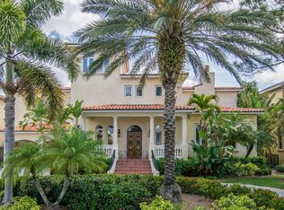 30 W Spanish Main St, Tampa, FL 33609