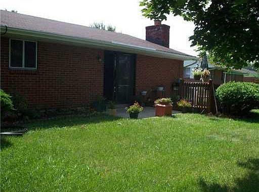 2nd image of 7127 Lunceford Dr