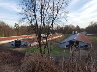 3398 Shepherds X Rd, Traphill, NC 28685