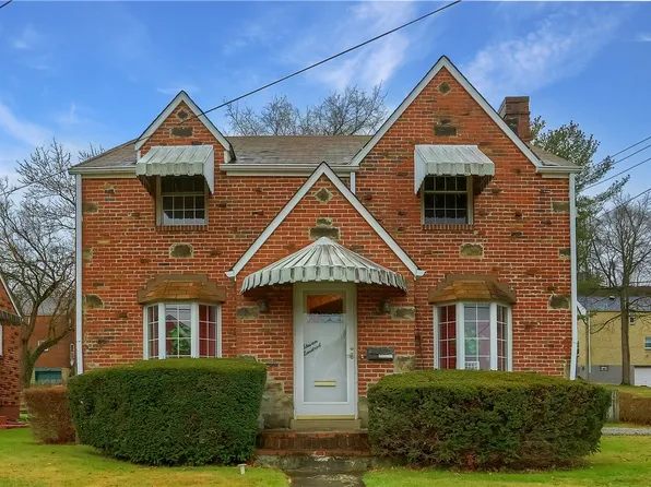 1100 Jefferson St, McKeesport, PA 15132