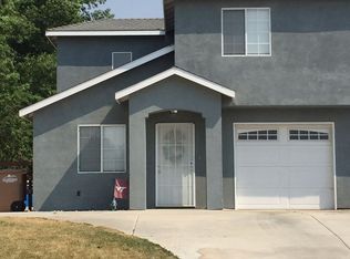 20220 Park Rd, Tehachapi, CA 93561