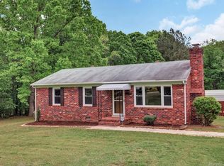 2154 Tower Hill Rd, Powhatan, VA 23139