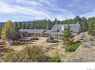 13235 Pine Creek Rd, Sedalia, CO 80135