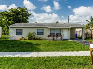 6260 SW 18th Pl, Pompano Beach, FL 33068