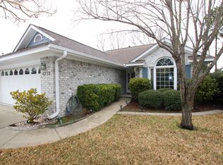 4712 Bermuda Way, Myrtle Beach, SC 29577