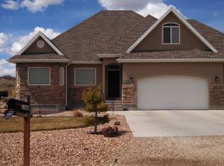 1460 Independence Ave, Price, UT 84501
