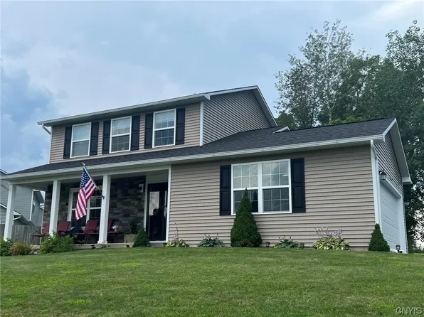 20 Aspen Springs Dr, Baldwinsville, NY 13027