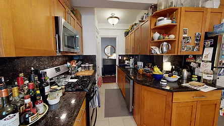 Rented by Bond New York