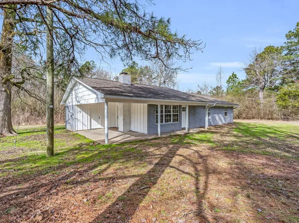 3645 McGee Thompson Rd, Weir, MS 39772