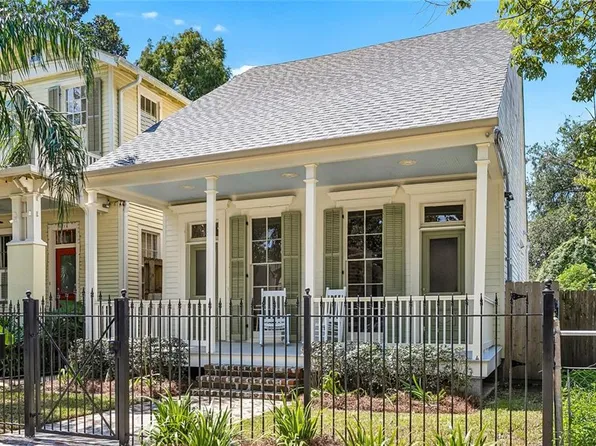 8418 Freret St, New Orleans, LA 70118