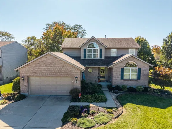 3815 Cunningham Ct, Hamilton, OH 45011