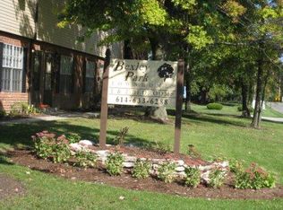 2975 Dana Dr, Columbus, OH 43209