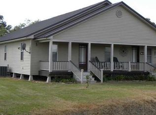 8628 Alpha Rd, Abbeville, LA 70510