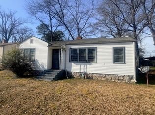 117 Woodward Rd, Birmingham, AL 35228