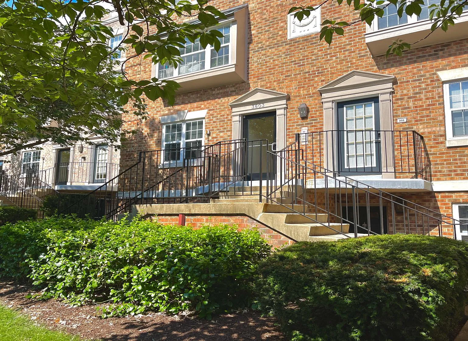 1 bed, 1.0 bath, 800 sqft, $2,727 — Photo 4