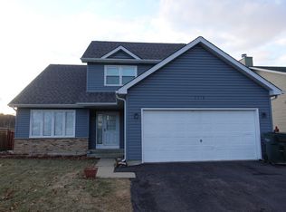 3116 W Newcastle Ct, Waukegan, IL 60087