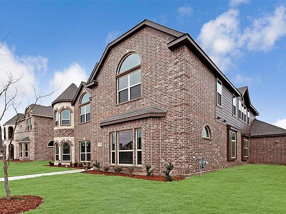 2nd image of 415 Harvest Grove Dr
