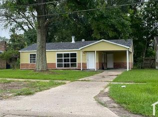 6944 Greenwell St, Baton Rouge, LA 70812