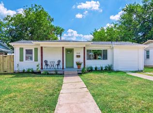 10618 Cotillion Dr, Dallas, TX 75228