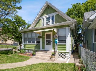 1271 7th St E, Saint Paul, MN 55106