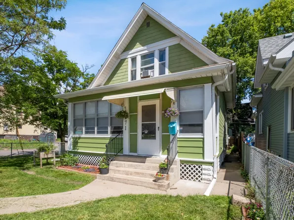 1271 7th St E, Saint Paul, MN 55106