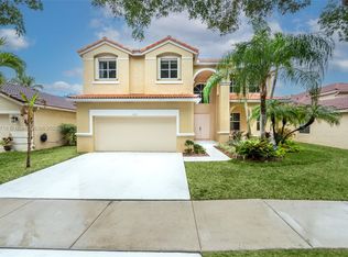 4285 Fox Ridge Dr, Weston, FL 33331