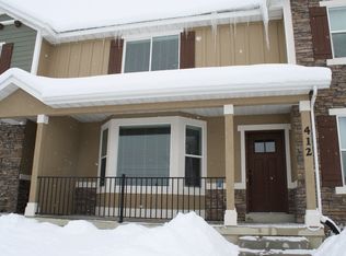 412 E 2170 N, North Logan, UT 84341