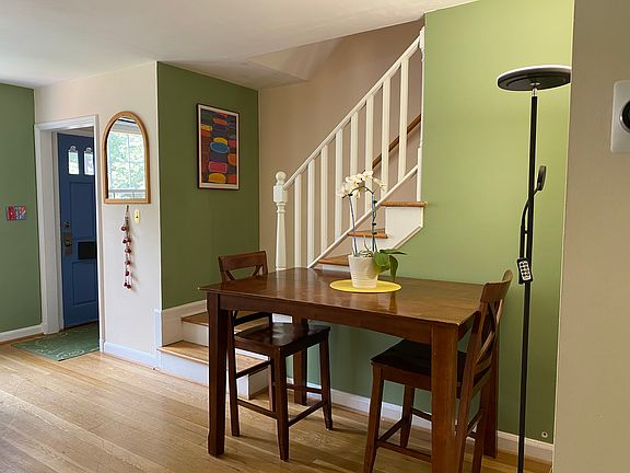 main floor living room