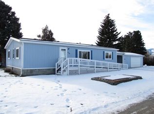 754 Higgins Ave, Deer Lodge, MT 59722