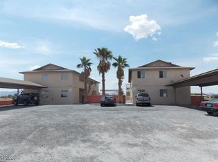 1444 Star Rd APT 3, Pahrump, NV 89048