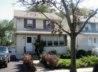 200 Hollywood Ave, Union, NJ 07083
