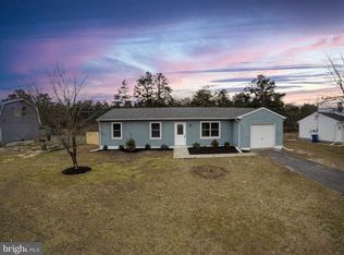 16 Tecumseh Trl, Browns Mills, NJ 08015