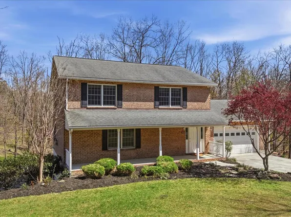 450 Fishel Rd, Winchester, VA 22602