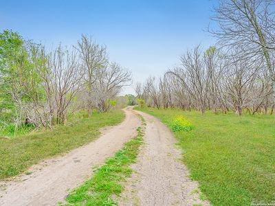 1590 McCauley Rd LOT TRACT, Floresville, TX, 78114