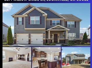 2371 Willow Shade Ln, Loganville, GA 30052