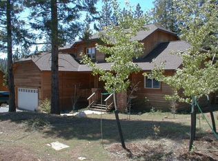 255 Water Wheel Way, Arnold, CA 95223