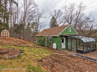 67 Kallop Road, Kingston, NY 12401