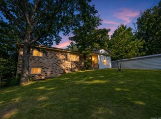 134 Stonehurst Rd, Hot Springs, AR 71913