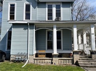 142 Genesee St, Avon, NY 14414