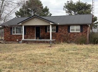 130C White Rd, Brownsville, KY 42210