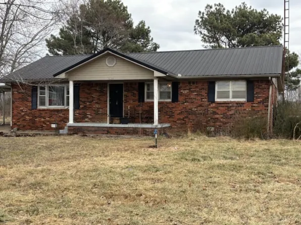 130C White Rd, Brownsville, KY 42210